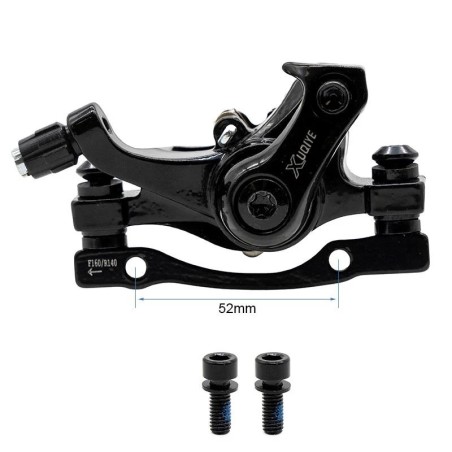 Étrier de frein arrière Kukirin G2 Master/Smartgyro Ryder [Original]