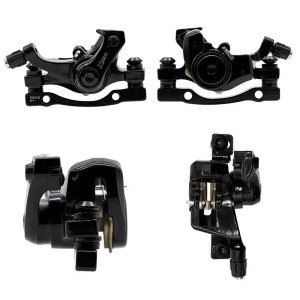 Étrier de frein arrière Kukirin G2 Master/Smartgyro Ryder [Original]