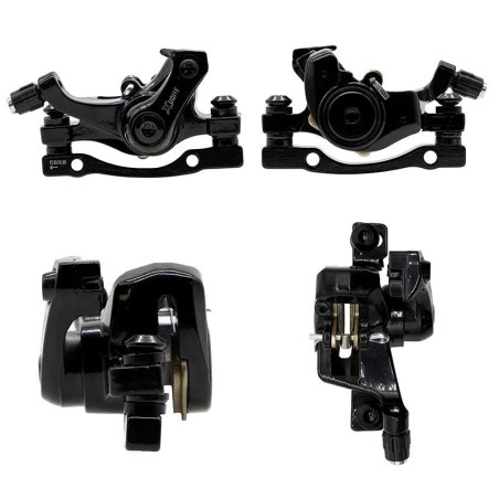 Étrier de frein arrière Kukirin G2 Master/Smartgyro Ryder [Original]