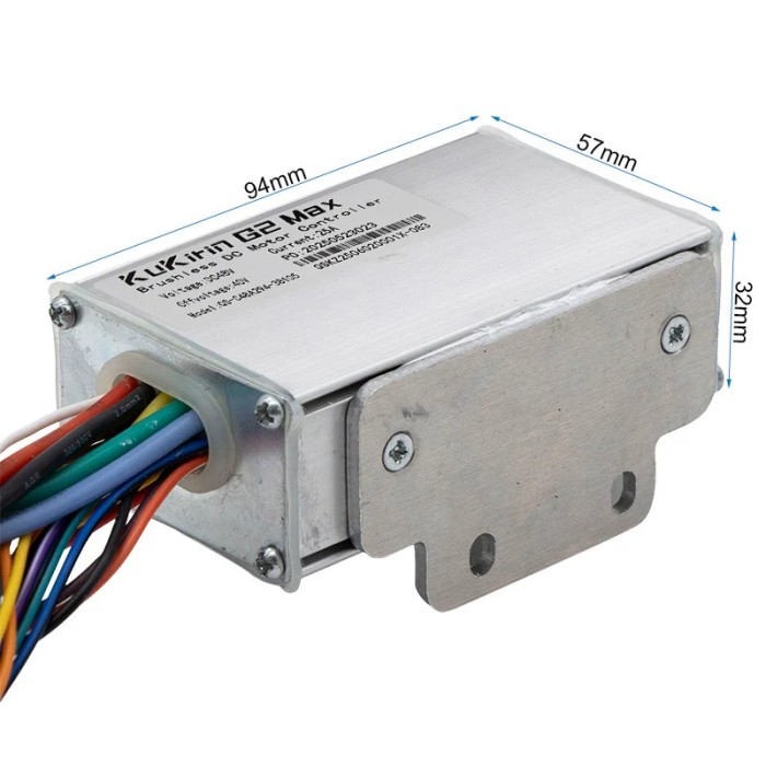 Contrôleur 48V 25A KuKirin G2 Max [Kugoo]