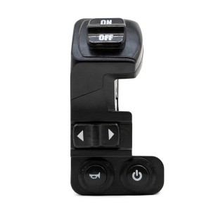 Boîtier de commande Kukirin G2 Pro (Version 2024-B)