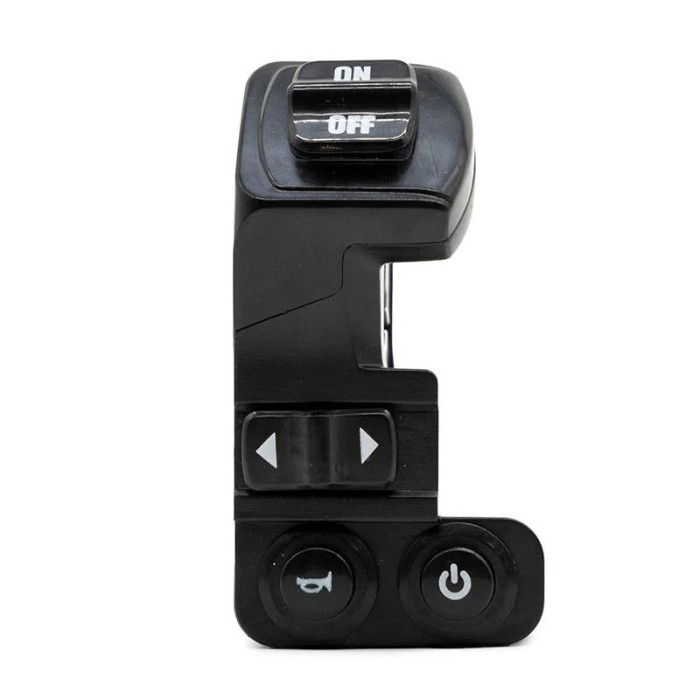 Boîtier de commande Kukirin G2 Pro (Version 2024-B)