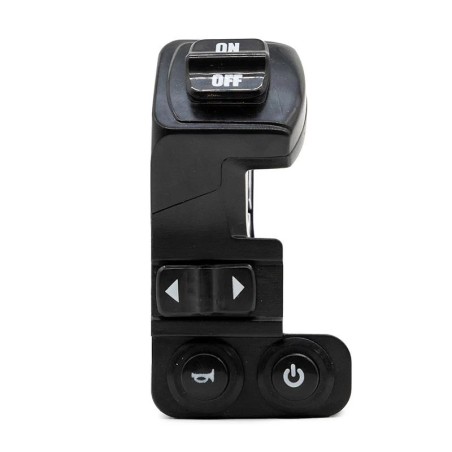 Boîtier de commande Kukirin G2 Pro (Version 2024-B)