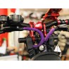 Achat de Velox Tressostar 90 (La paire) au meilleur prix sur Funtrott.fr, Livraison 24H/48H