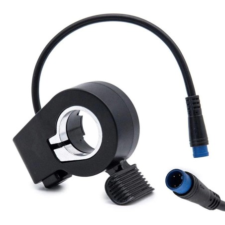 Accélérateur avec bouton power pour Kukirin G2 Pro