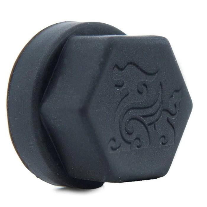 Cache écrou moteur Kukirin G2 Master/Smartgyro Ryder [Original]