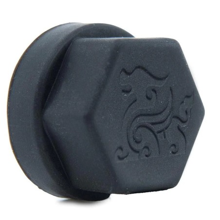 Cache écrou moteur Kukirin G2 Master/Smartgyro Ryder [Original]