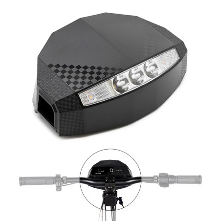 Écran d'affichage Kukirin G2/G3 Version C (Sans logo)