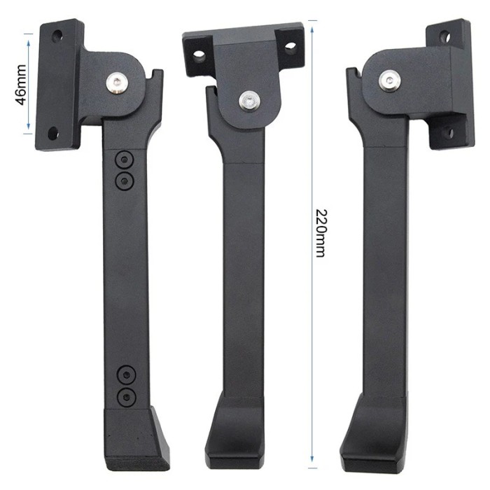 Béquille KuKirin G3 Pro