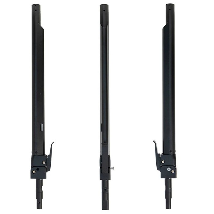 Potence Kukirin G2/G3