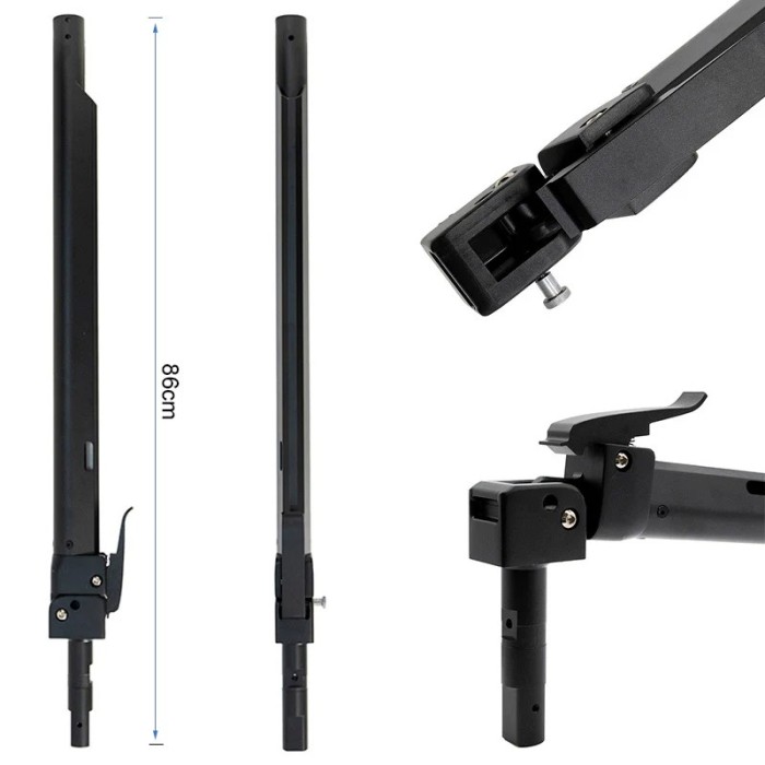 Potence Kukirin G2/G3