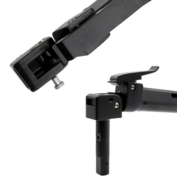 Potence Kukirin G2/G3