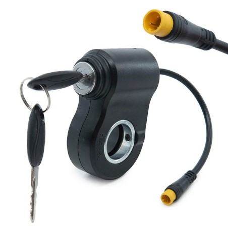 Clé de contact KuKirin G2 Max [Kugoo]