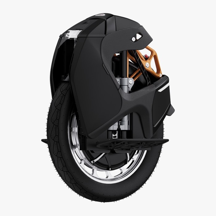 KingSong F22 Pro - Off-Road Tire