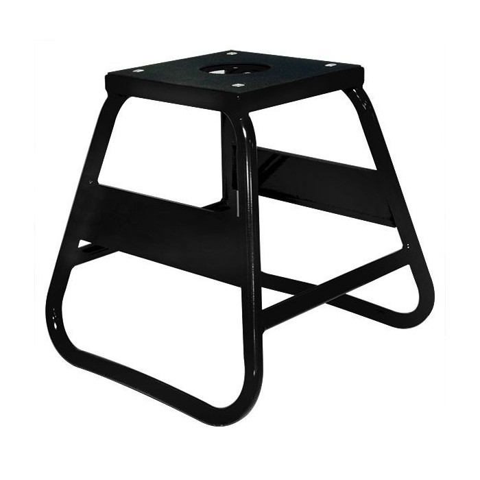 Achat de Tabouret noir pour trottinette au meilleur prix sur Funtrott.fr, Livraison 24H/48H