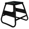 Achat de Tabouret noir pour trottinette au meilleur prix sur Funtrott.fr, Livraison 24H/48H