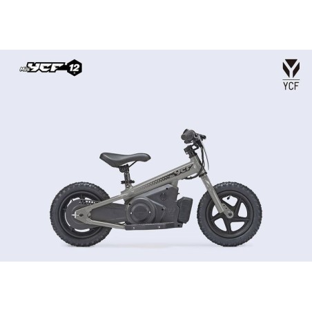 MINI YCF 12-GRIS