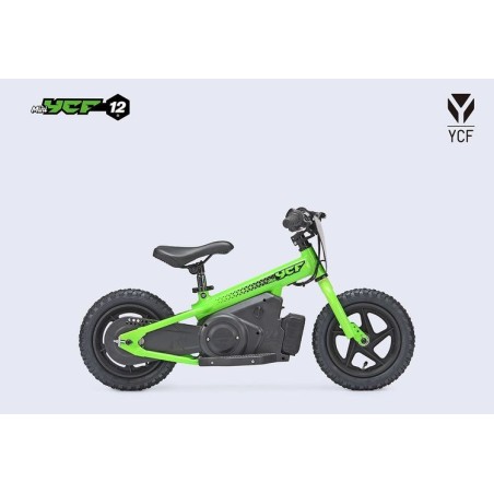 MINI YCF 12 - VERT