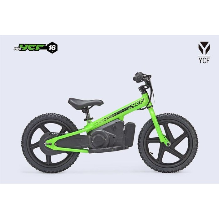 MINI YCF 16 - VERT