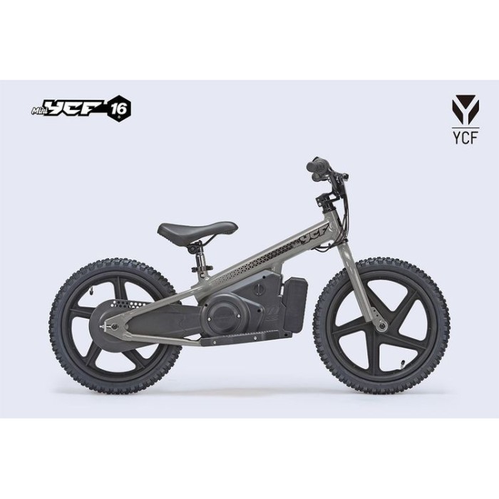 MINI YCF 16 - GRIS