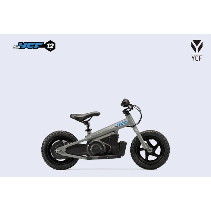 MINI YCF 12