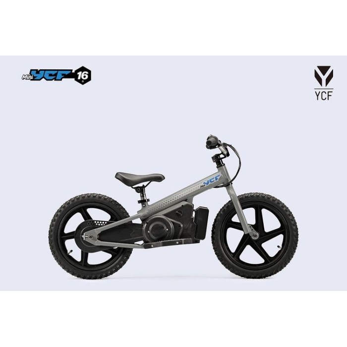 MINI YCF 16