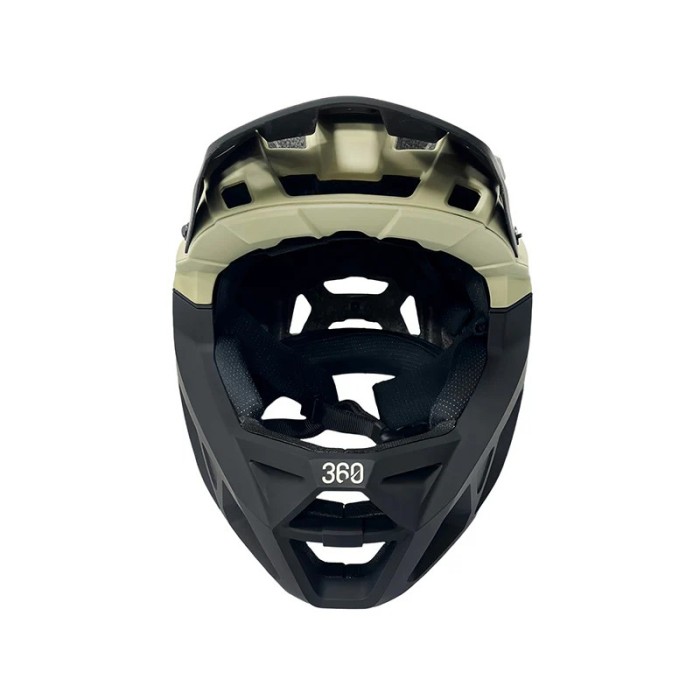 INTEGRA Sport vert militaire