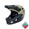 INTEGRA Sport vert militaire