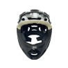 INTEGRA Sport blanc - vert militaire
