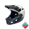 INTEGRA Sport blanc - vert militaire
