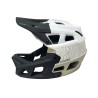 INTEGRA Sport blanc - vert militaire