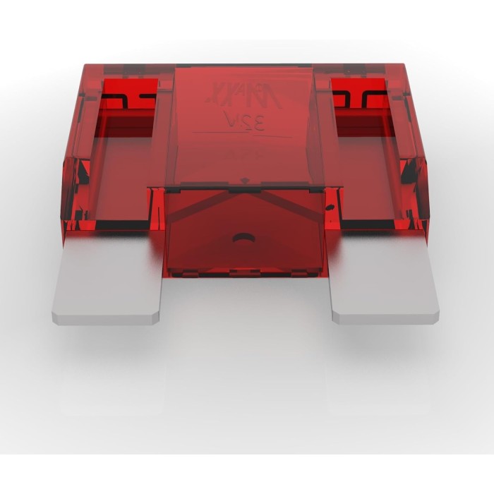 Fusible à lame 50A ampères