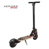 Achat de Trottinette électrique XERIDER E-FLEX au meilleur prix sur Funtrott.fr, Livraison 24H/48H