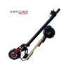Achat de Trottinette électrique XERIDER E-FLEX au meilleur prix sur Funtrott.fr, Livraison 24H/48H