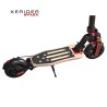 Achat de Trottinette électrique XERIDER E-FLEX au meilleur prix sur Funtrott.fr, Livraison 24H/48H