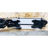 Achat de Trottinette électrique XERIDER E-FLEX au meilleur prix sur Funtrott.fr, Livraison 24H/48H