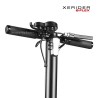 Achat de Trottinette électrique XERIDER E-FLEX au meilleur prix sur Funtrott.fr, Livraison 24H/48H