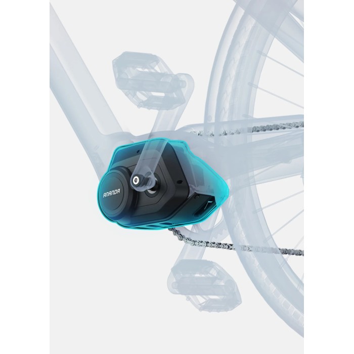 ENGWE N1 PRO