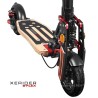 Achat de Trottinette électrique XERIDER E-FLEX au meilleur prix sur Funtrott.fr, Livraison 24H/48H
