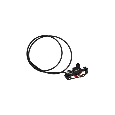 Etrier de frein avant full hydraulique Kaabo Mantis GT / Mantis 8 Plus et Mantis King GT