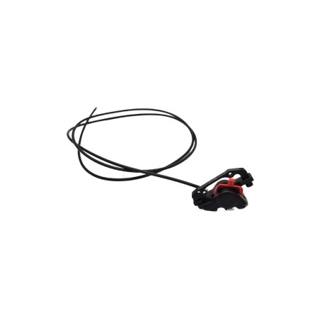 Etrier de frein arrière full hydraulique Kaabo Mantis GT / Mantis 8 Plus et Mantis King GT