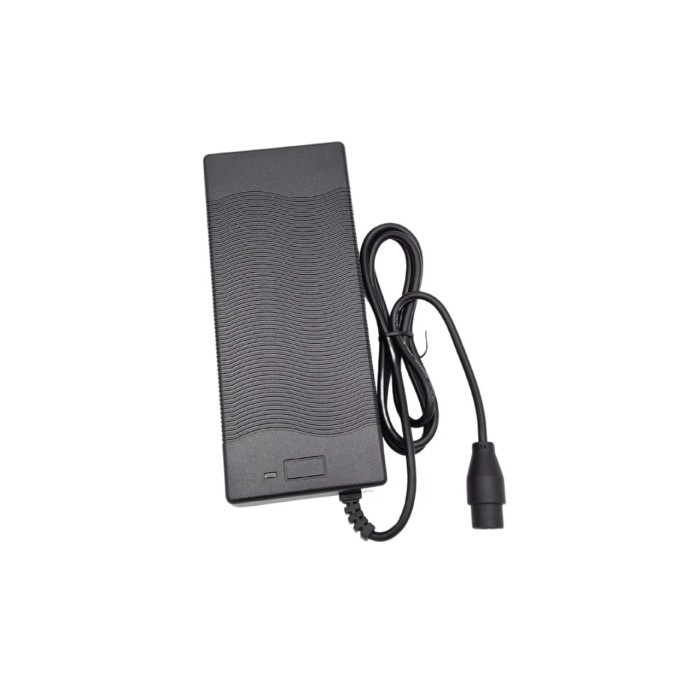 Chargeur Kaabo Mantis King GT