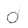 Cable de frein MTS 8