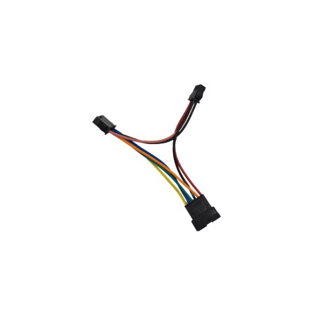 CABLE D'ALIMENTATION KAABO MTS