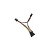 CABLE D'ALIMENTATION KAABO MTS