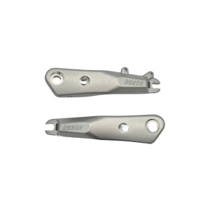 Bras fourche avant/arrière Kaabo MTS 8