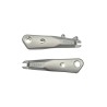 Bras fourche avant/arrière Kaabo MTS 8