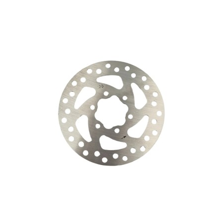 Disque de frein Kaabo MTS 8
