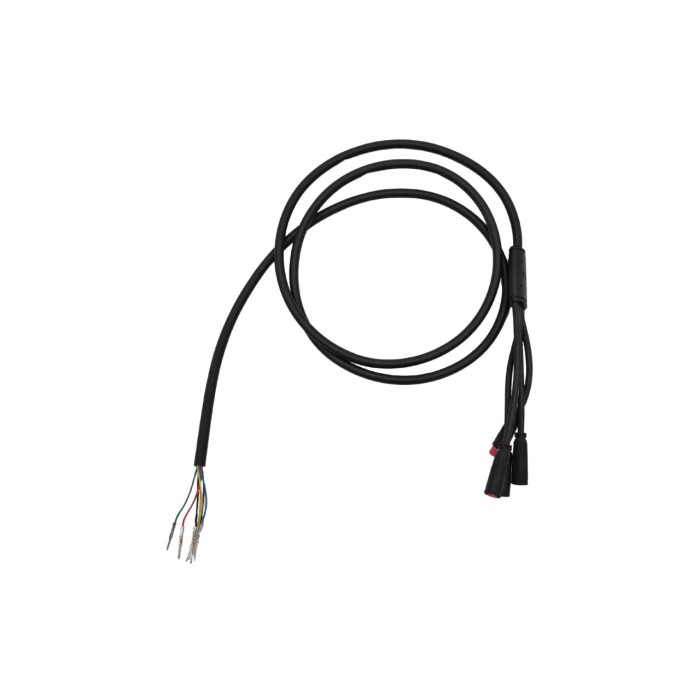 Câble UBHI Kaabo K800