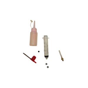 Kit purge de frein Kaabo